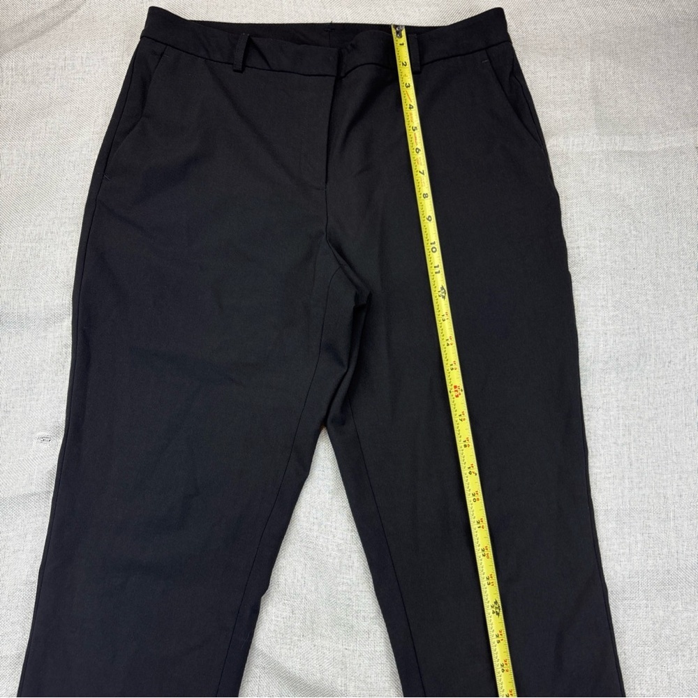 NWOT Dkny Women’s Petite Essex Pants Size 6 - Picture 6 of 13